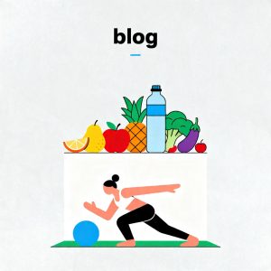 Beneficios de una Rutina Diaria Saludable