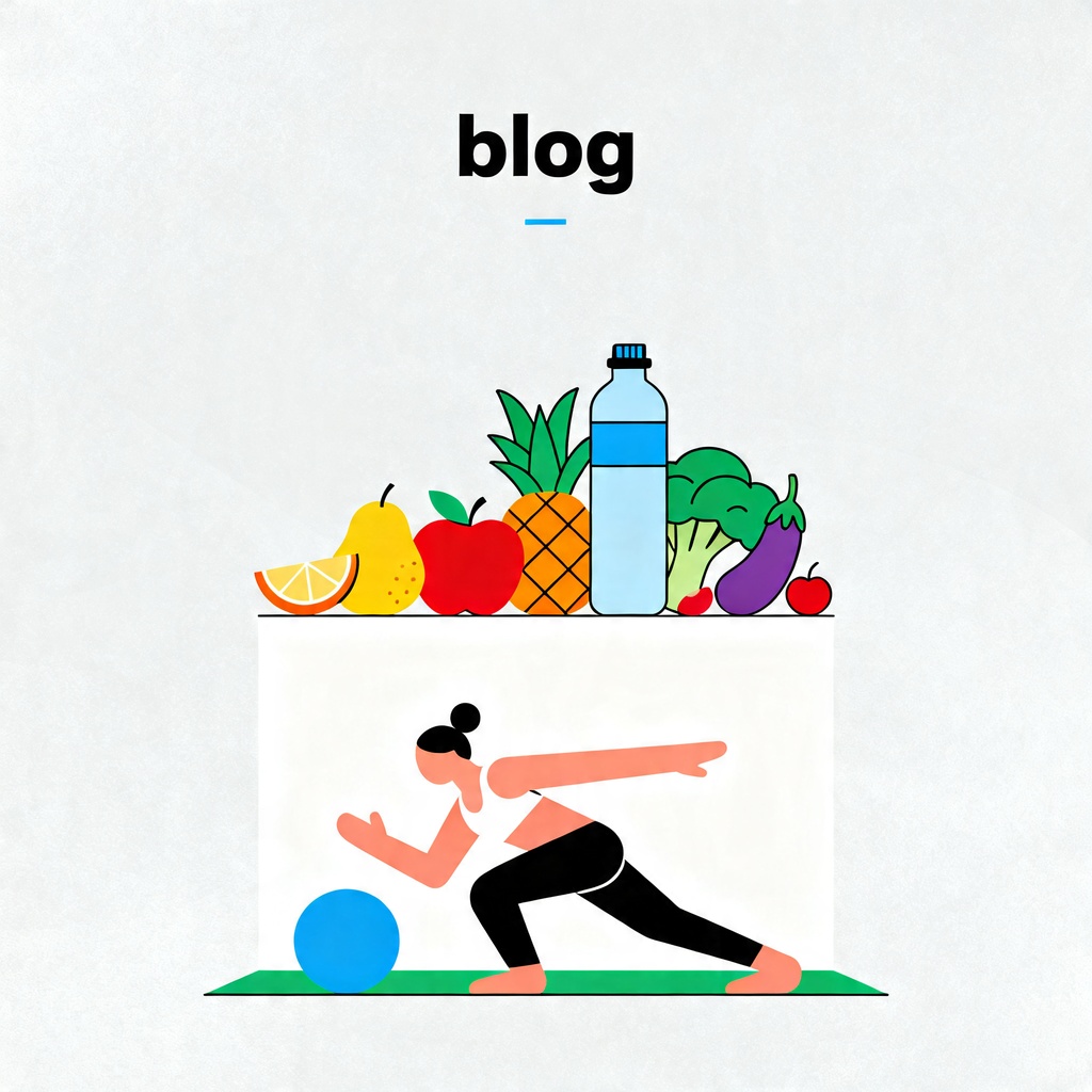 Beneficios de una Rutina Diaria Saludable