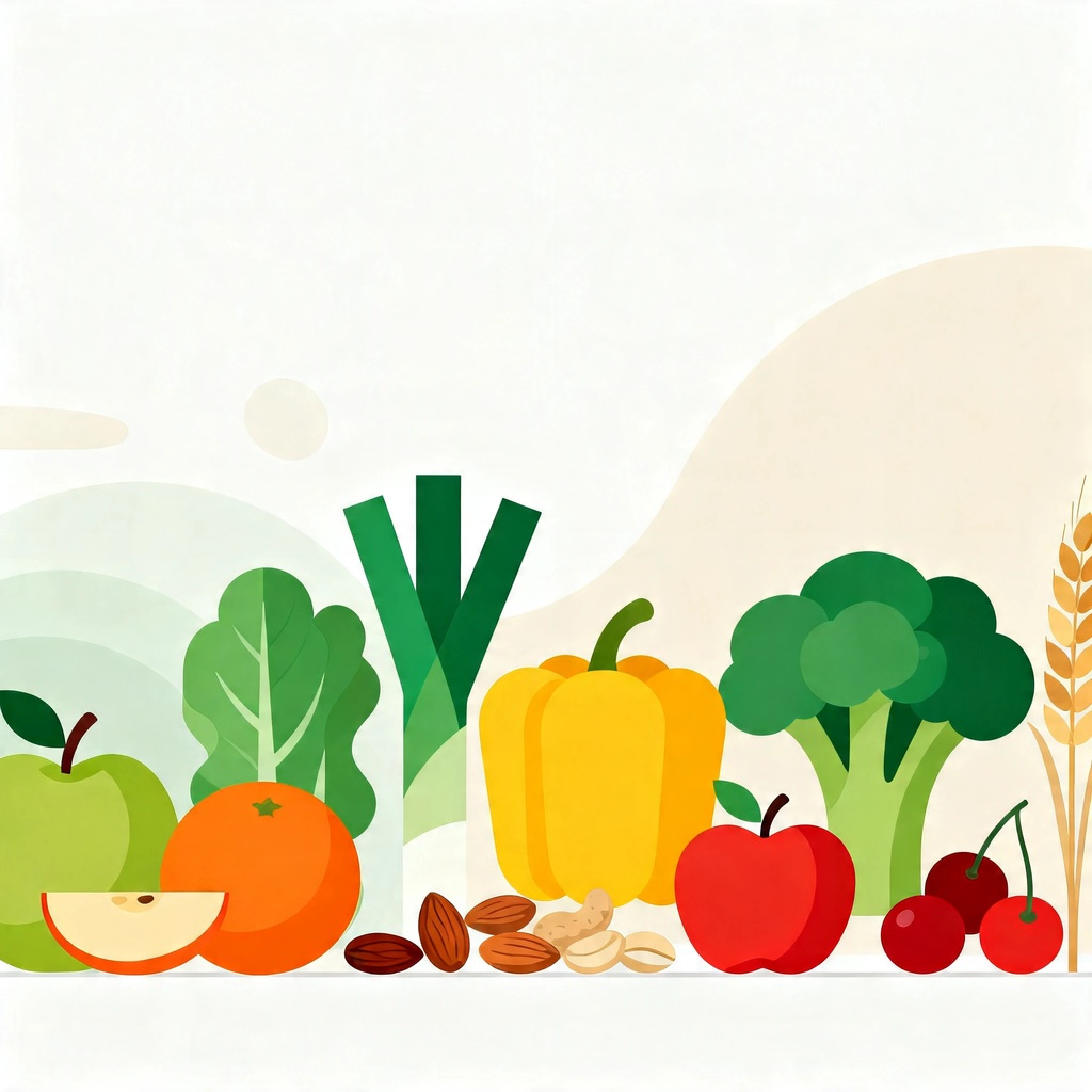 Alimentos Esenciales para Agrandar Tu Salud